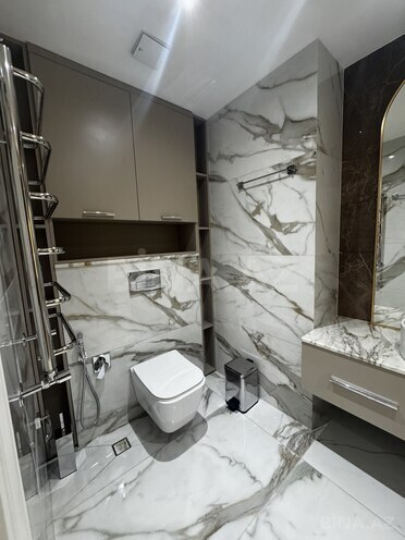 Satılır 4 otaqlı yeni tikili 168 m², Şah İsmayıl Xətai m., photo 10 from 24