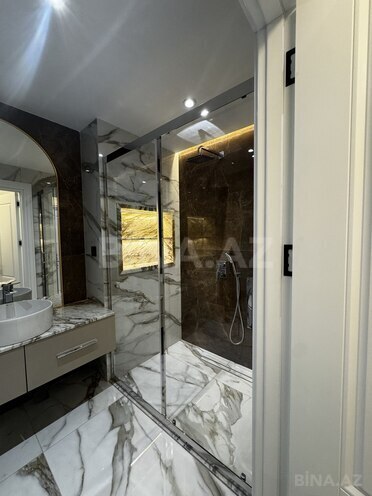 Satılır 4 otaqlı yeni tikili 168 m², Şah İsmayıl Xətai m., photo 11 from 24