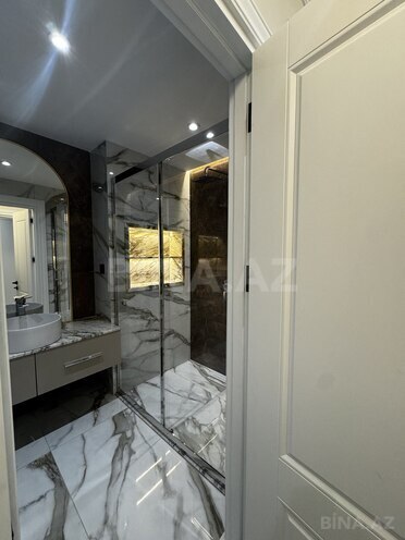 Satılır 4 otaqlı yeni tikili 168 m², Şah İsmayıl Xətai m., photo 9 from 24