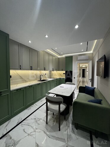 Satılır 4 otaqlı yeni tikili 168 m², Şah İsmayıl Xətai m., photo 13 from 24