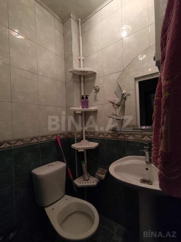 Satılır 4 otaqlı yeni tikili 100 m², Ağ şəhər q., photo 11 from 14
