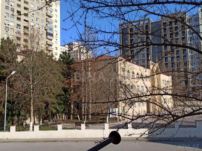 Satılır 4 otaqlı yeni tikili 100 m², Ağ şəhər q., photo 1 from 14
