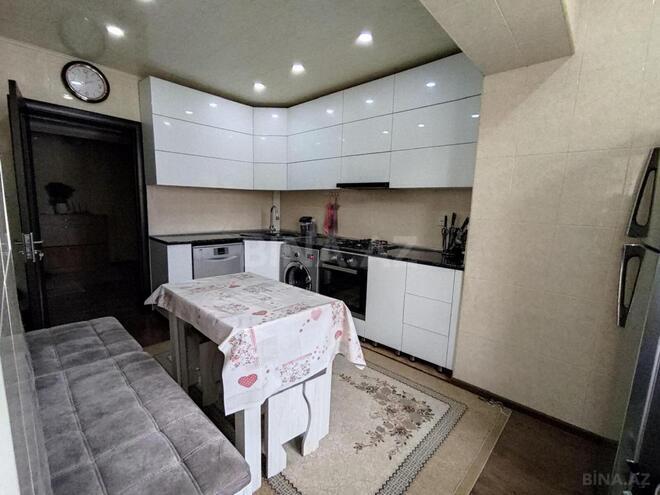 Satılır 4 otaqlı yeni tikili 100 m², Ağ şəhər q., photo 5 from 14