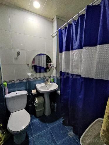 Satılır 4 otaqlı yeni tikili 100 m², Ağ şəhər q., photo 12 from 14