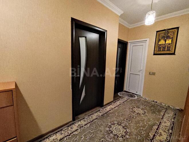 Satılır 4 otaqlı yeni tikili 100 m², Ağ şəhər q., photo 10 from 14