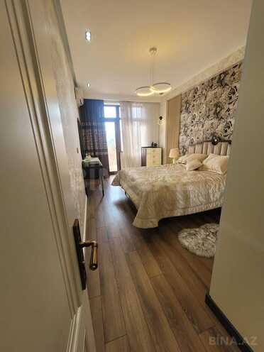 Satılır 2 otaqlı yeni tikili 63 m², İnşaatçılar m., photo 4 from 13