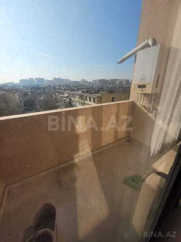 Satılır 2 otaqlı yeni tikili 63 m², İnşaatçılar m., photo 11 from 13