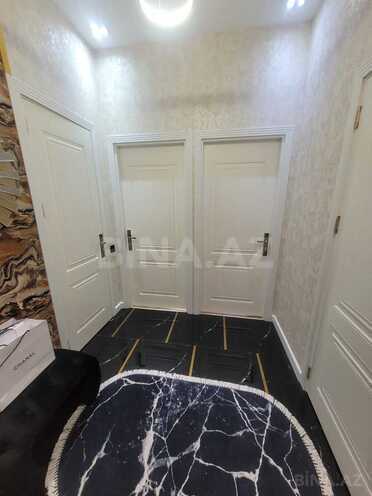 Satılır 2 otaqlı yeni tikili 63 m², İnşaatçılar m., photo 8 from 13