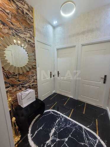 Satılır 2 otaqlı yeni tikili 63 m², İnşaatçılar m., photo 9 from 13