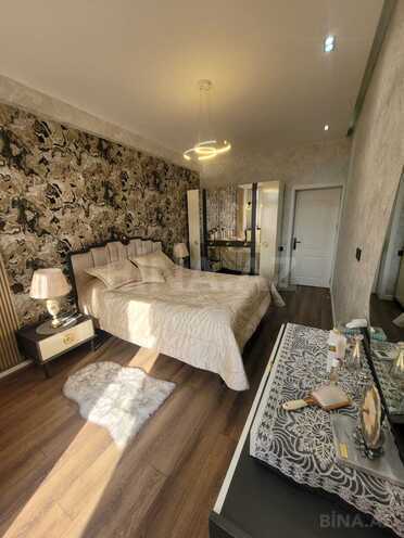 Satılır 2 otaqlı yeni tikili 63 m², İnşaatçılar m., photo 5 from 13