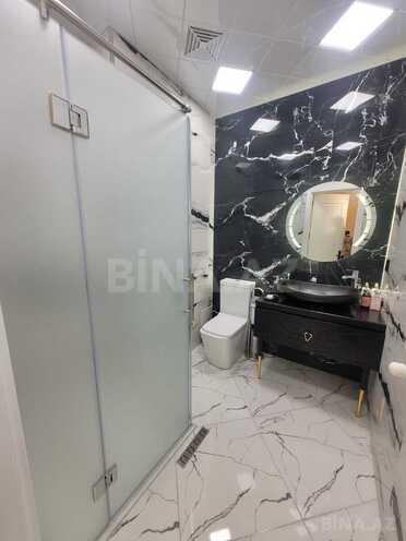 Satılır 2 otaqlı yeni tikili 63 m², İnşaatçılar m., photo 7 from 13