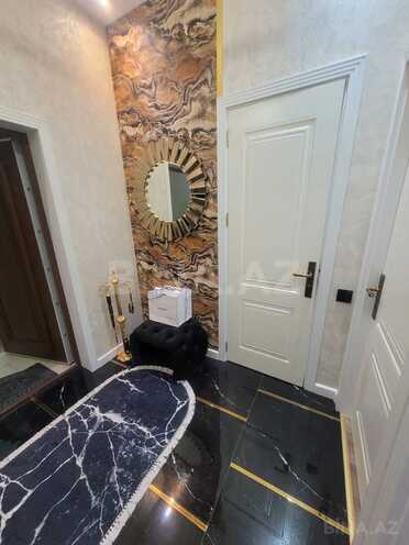 Satılır 2 otaqlı yeni tikili 63 m², İnşaatçılar m., photo 10 from 13