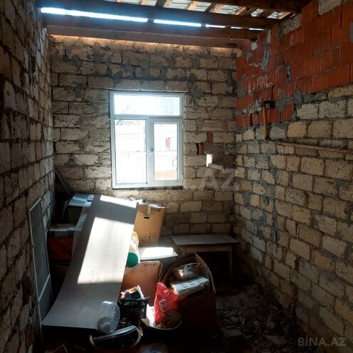 Продаётся 4-комн. дом/дача 120 м², м. Ази Асланов, photo 6 from 8