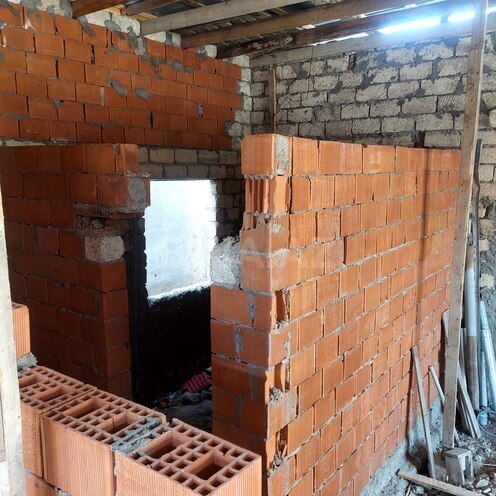 Продаётся 4-комн. дом/дача 120 м², м. Ази Асланов, photo 4 from 8