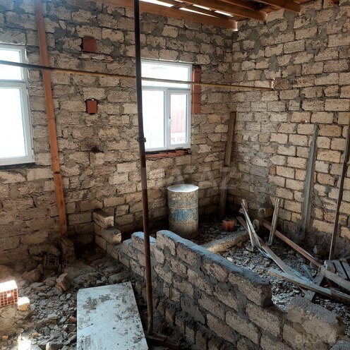 Продаётся 4-комн. дом/дача 120 м², м. Ази Асланов, photo 7 from 8