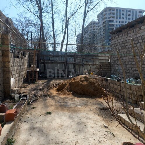 Продаётся 4-комн. дом/дача 120 м², м. Ази Асланов, photo 3 from 8