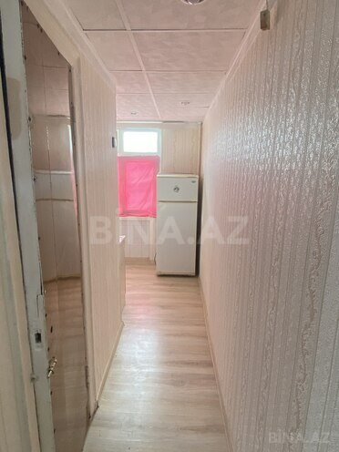 Satılır 2 otaqlı köhnə tikili 50 m², Pirallahı r., photo 11 from 15