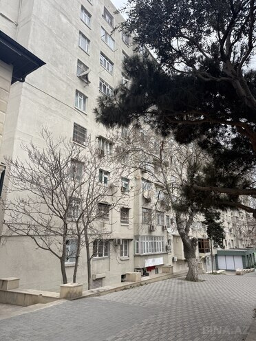 Satılır 2 otaqlı köhnə tikili 53 m², 8 Noyabr m., photo 3 from 14