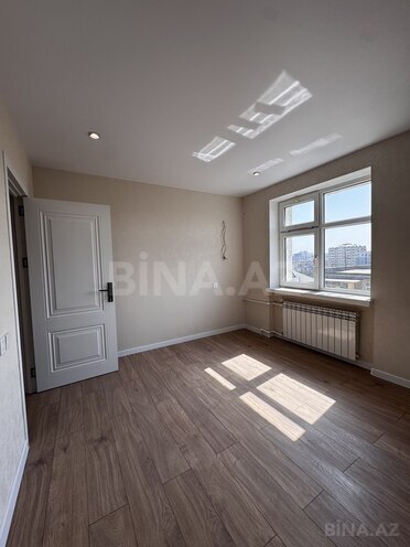 Satılır 3 otaqlı köhnə tikili 60 m², Bakıxanov q., photo 4 from 24