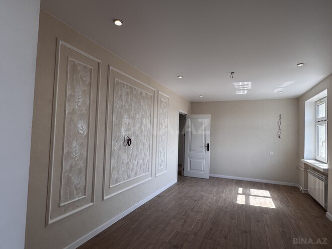 Satılır 3 otaqlı köhnə tikili 60 m², Bakıxanov q., photo 5 from 24