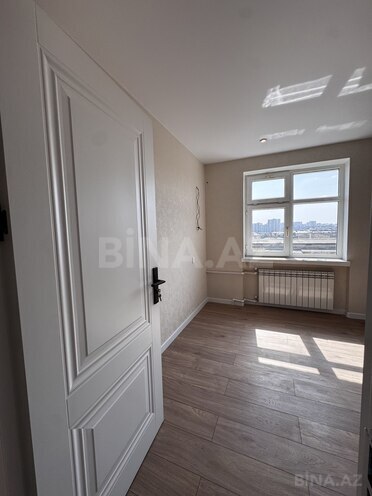 Satılır 3 otaqlı köhnə tikili 60 m², Bakıxanov q., photo 3 from 24