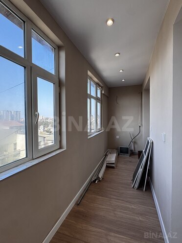 Satılır 3 otaqlı köhnə tikili 60 m², Bakıxanov q., photo 8 from 24