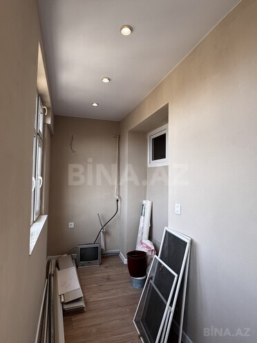 Satılır 3 otaqlı köhnə tikili 60 m², Bakıxanov q., photo 9 from 24
