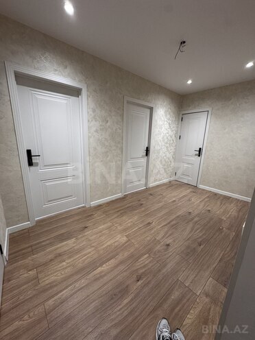 Satılır 3 otaqlı köhnə tikili 60 m², Bakıxanov q., photo 10 from 24