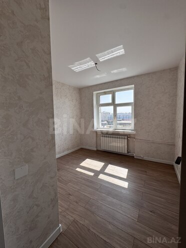 Satılır 3 otaqlı köhnə tikili 60 m², Bakıxanov q., photo 12 from 24