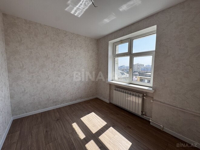 Satılır 3 otaqlı köhnə tikili 60 m², Bakıxanov q., photo 13 from 24