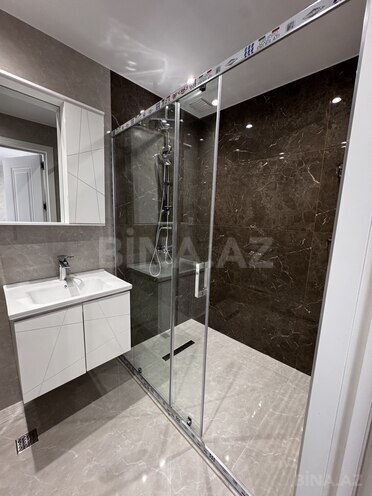 Satılır 3 otaqlı köhnə tikili 60 m², Bakıxanov q., photo 18 from 24