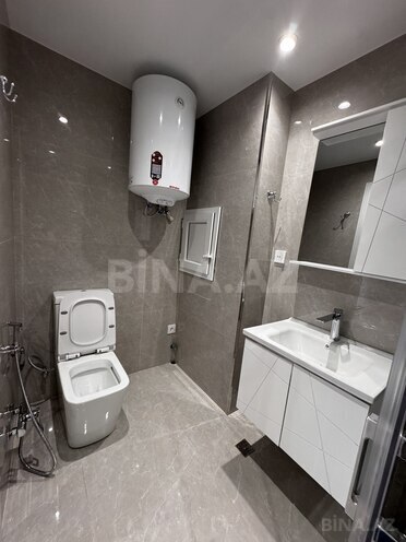 Satılır 3 otaqlı köhnə tikili 60 m², Bakıxanov q., photo 19 from 24
