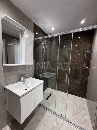 Satılır 3 otaqlı köhnə tikili 60 m², Bakıxanov q., photo 21 from 24