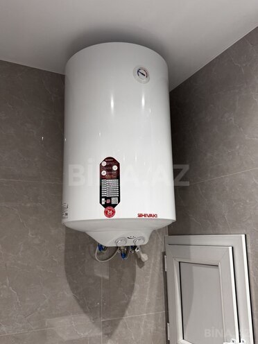 Satılır 3 otaqlı köhnə tikili 60 m², Bakıxanov q., photo 22 from 24