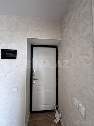 Satılır 3 otaqlı köhnə tikili 60 m², Bakıxanov q., photo 15 from 24
