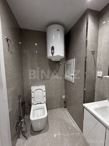 Satılır 3 otaqlı köhnə tikili 60 m², Bakıxanov q., photo 20 from 24