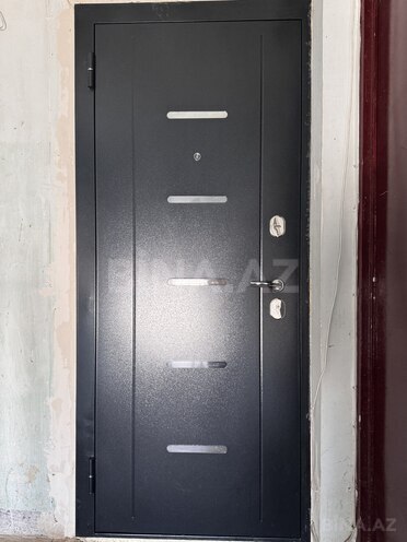 Satılır 3 otaqlı köhnə tikili 60 m², Bakıxanov q., photo 23 from 24