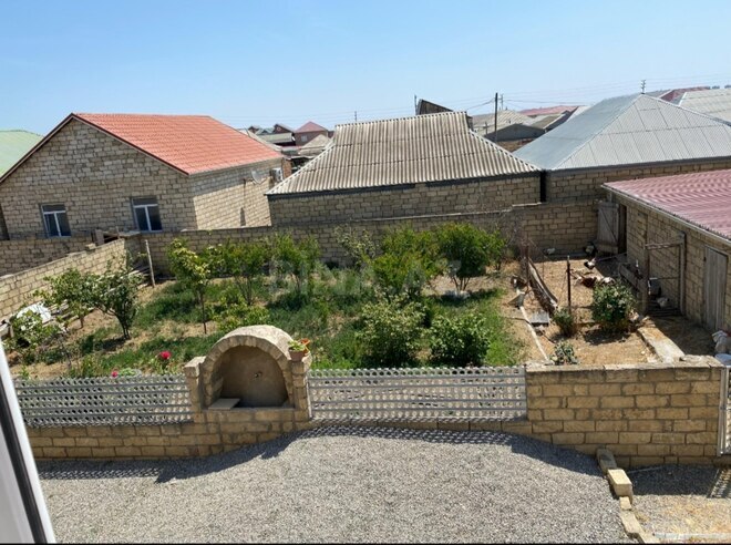 Satılır 5 otaqlı həyət evi/bağ evi 250 m², Müşfiqabad q., photo 3 from 9