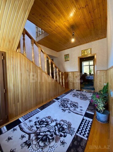 Satılır 5 otaqlı həyət evi/bağ evi 250 m², Müşfiqabad q., photo 5 from 9