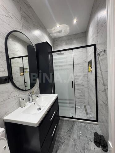 Satılır 5 otaqlı həyət evi/bağ evi 200 m², Nəsimi m., photo 24 from 31