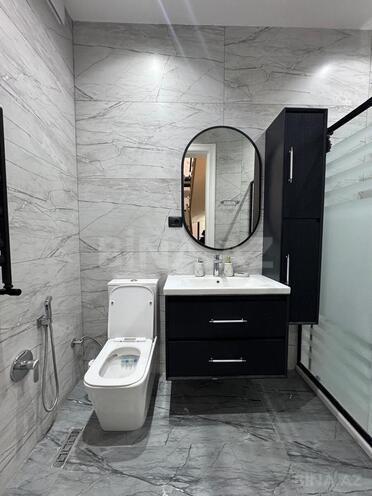 Satılır 5 otaqlı həyət evi/bağ evi 200 m², Nəsimi m., photo 27 from 31