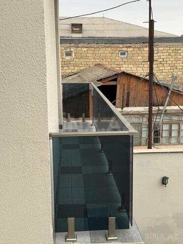 Satılır 5 otaqlı həyət evi/bağ evi 200 m², Nəsimi m., photo 28 from 31