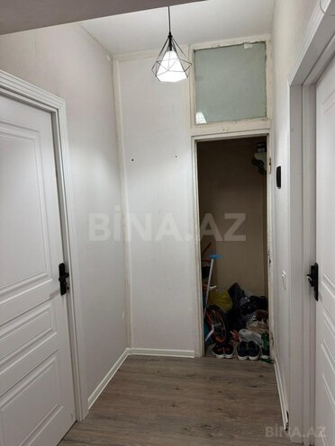 Satılır 2 otaqlı köhnə tikili 53 m², 8 Noyabr m., photo 10 from 14