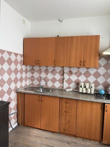 Satılır 2 otaqlı köhnə tikili 53 m², 8 Noyabr m., photo 12 from 14