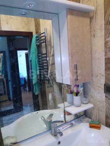 Сдаётся 3-комн. вторичка 70 м², м. Сахил, photo 12 from 17