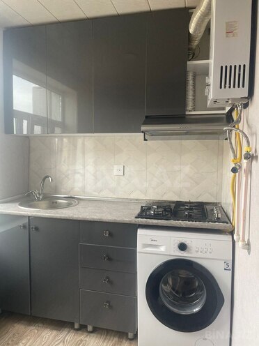 İcarəyə verilir 2 otaqlı köhnə tikili 55 m², Nizami m., photo 4 from 7