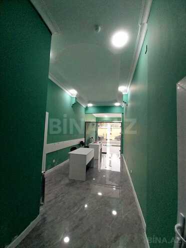 İcarəyə verilir  obyekt 85 m², Nərimanov r., photo 6 from 9