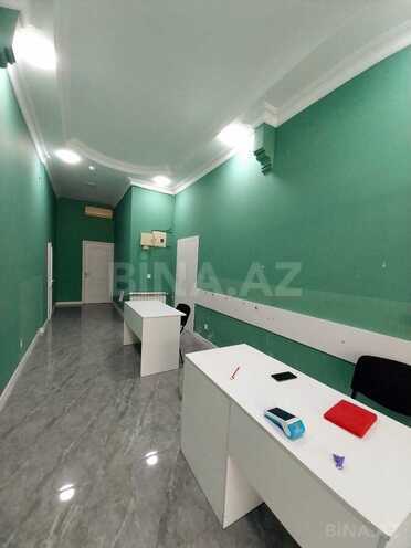 İcarəyə verilir  obyekt 85 m², Nərimanov r., photo 8 from 9