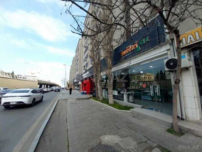 İcarəyə verilir  obyekt 85 m², Nərimanov r., photo 3 from 9