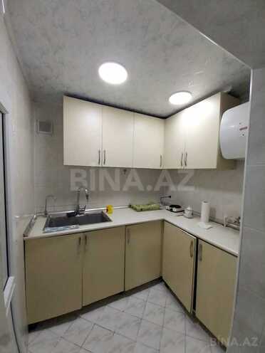 İcarəyə verilir  obyekt 85 m², Nərimanov r., photo 5 from 9